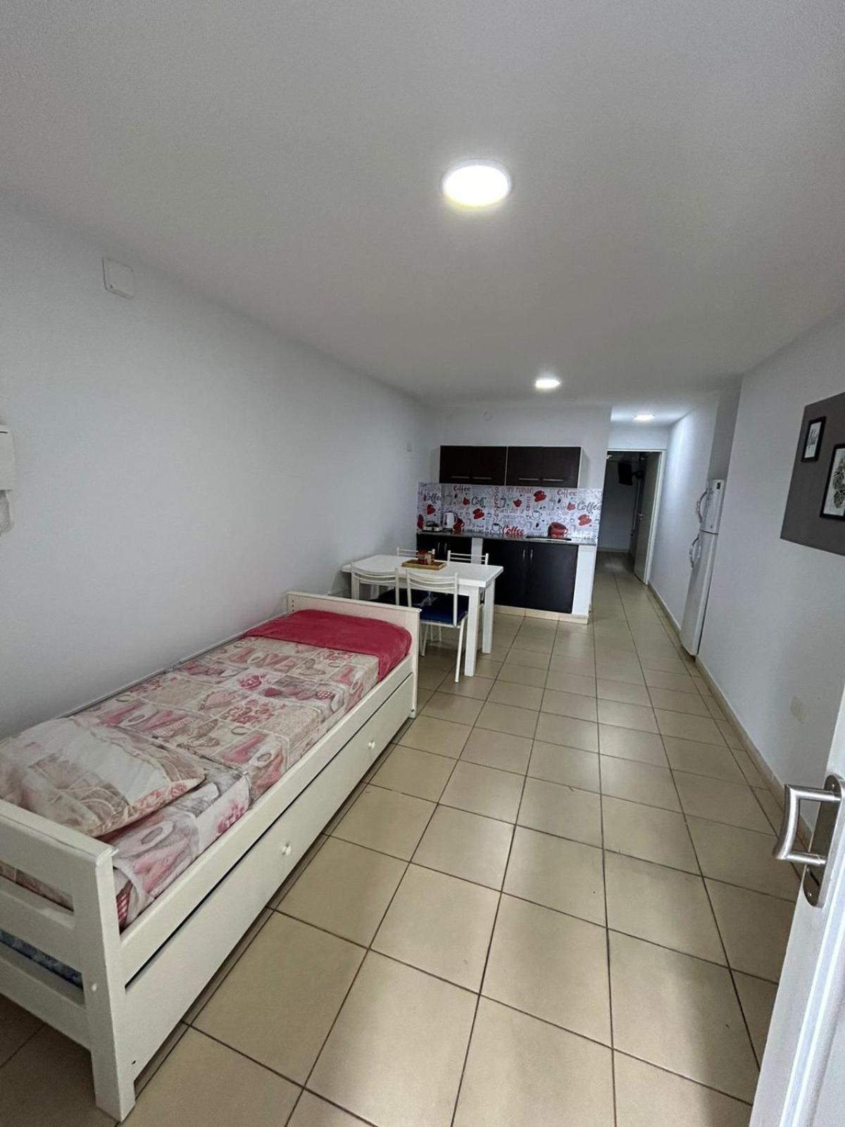 Apartamentos El Fortin San Salvador de Jujuy Buitenkant foto