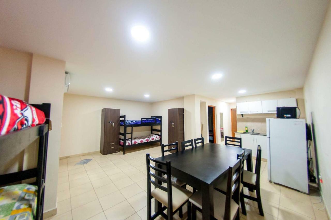 Apartamentos El Fortin San Salvador de Jujuy Buitenkant foto